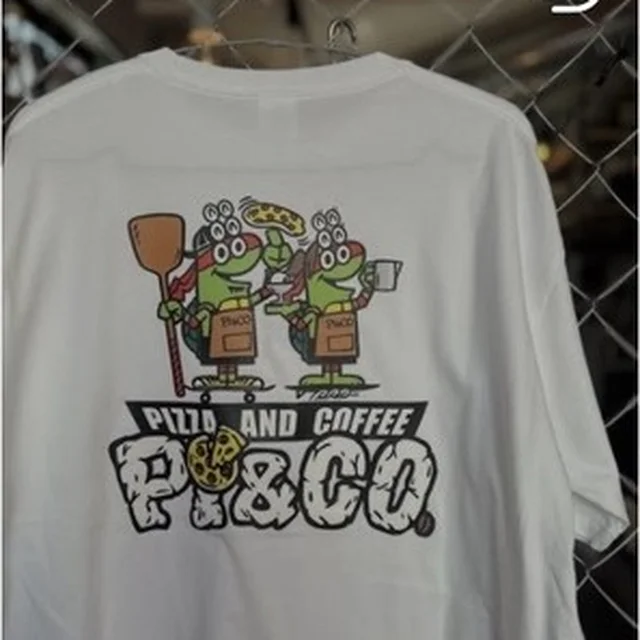 オリジナルTシャツ