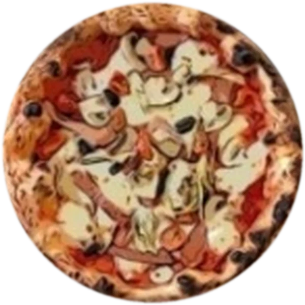 カプリチョーザ